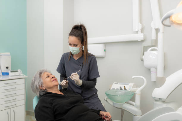Best Mobile Emergency Dentist in Flora, MS